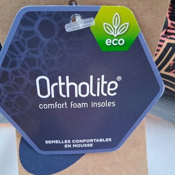 ASICS Gel-Venture 9 Women's Trail Running Shoes Black/Summer Dune 8W NEW IN BOX! - Picture 8 of 12